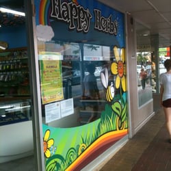 Happy Herbs