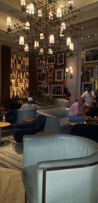 SOFF's Lounge by null