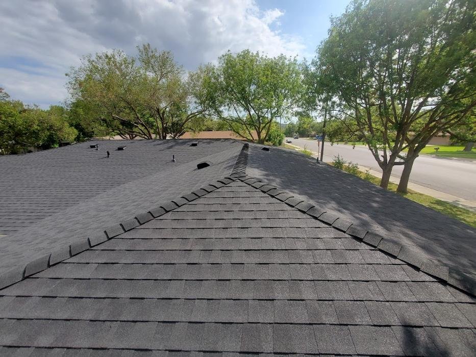 Slide of Texas Republic Roofing