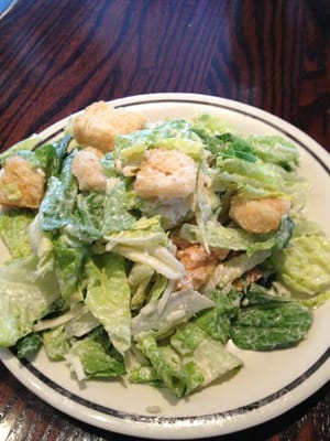 Corner Bakery by null