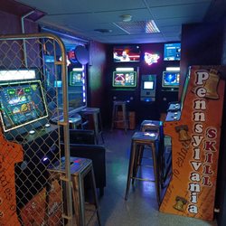 Bad Boy Toys - PA Skills Gaming Lounge