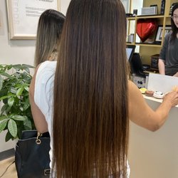 Bero Scalp Spa