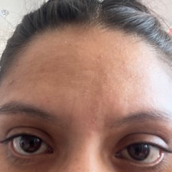 Amazing Lash Studio - 6/29 "EYELASH-LIFTING" after 1 day they are gone
