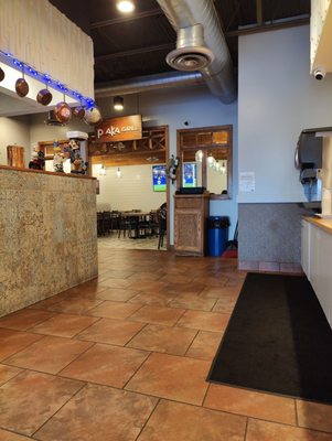 Plaka Grill by null