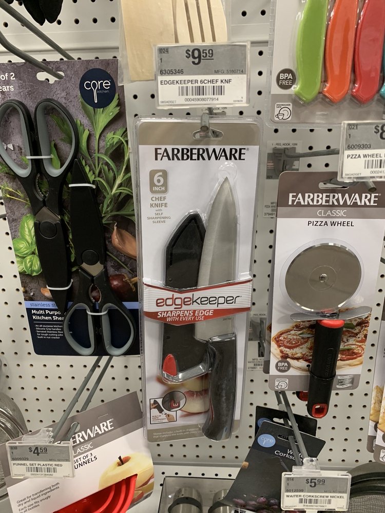 PAUL’S ACE HARDWARE Updated May 2024 40 Photos & 40 Reviews 1927