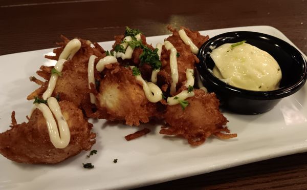 TGI Fridays by null