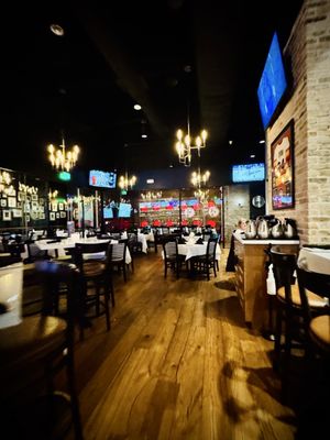 Federal American Grill by null