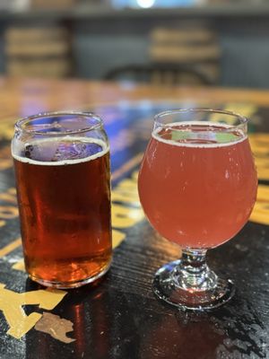 Crooked Can Brewing Company by null