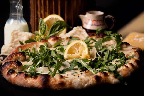 Pizzeria Limone by null