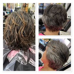 Hair By Marysa Aveiro