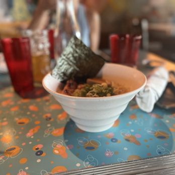 Hojoko - Funky Chicken Ramen - Japanese Near Me - Boston, Massachusetts Hojoko - Funky Chicken Ramen - Japanese Near Me - Boston, Massachusetts