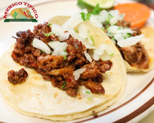 Mexico Tipico by null