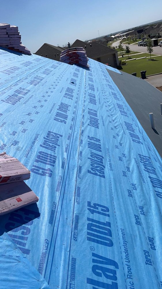 Slide of Bbenitez Roofing