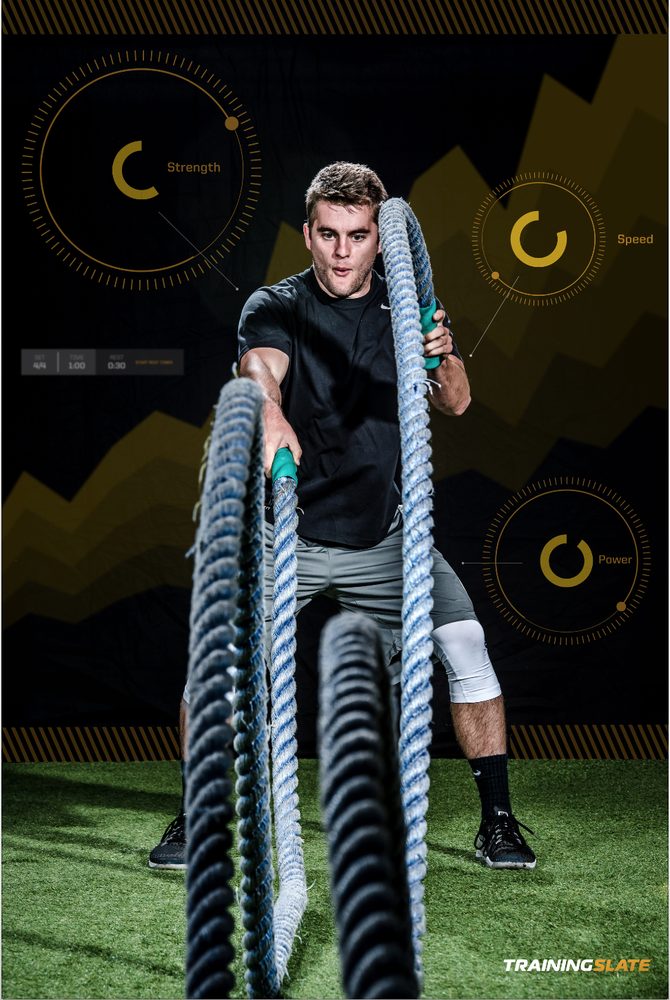 Accelerate Sports Performance