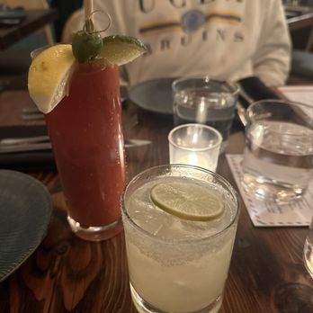 Crave Fishbar - Seafood Near Me - New York, New York Crave Fishbar - Seafood Near Me - New York, New York