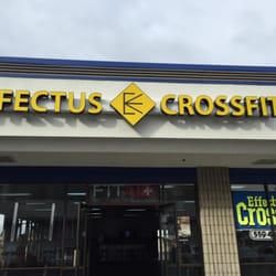 Effectus CrossFit
