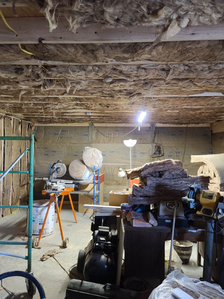 Slide of J3 Drywall & Construction