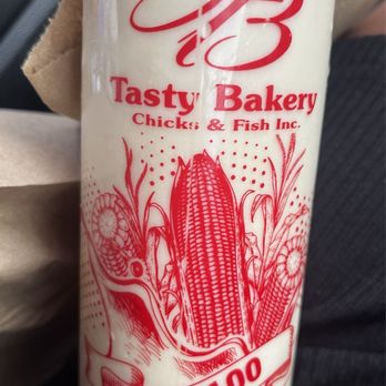 Tasty Bakery Chicks & Fish - Bakeries Near Me - Lake Worth, Florida