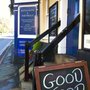 Photo of The Greyhound