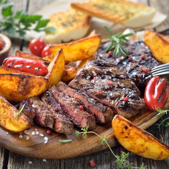 Corporate Caterers - Skirt & Wedge - Caterers Near Me - Carrollton, Texas