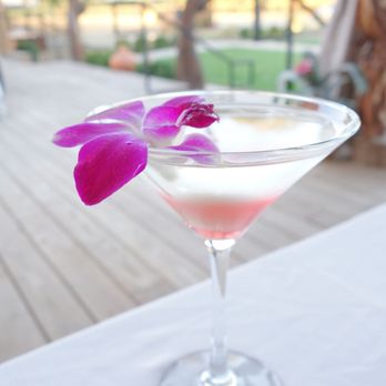 Bann at Oak Knoll Napa - Lychee Martini - Bed & Breakfast Near Me - Napa, California Bann at Oak Knoll Napa - Lychee Martini - Bed & Breakfast Near Me - Napa, California