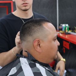 JBR Barber Studio