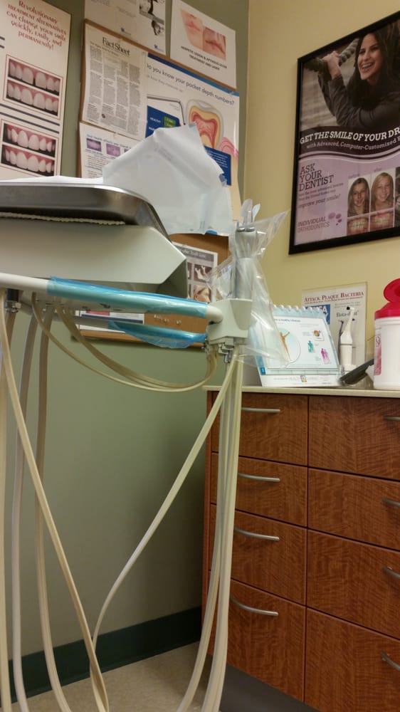 TUCKER TOWN DENTAL Updated September 2024 11 Reviews 4865 Lavista