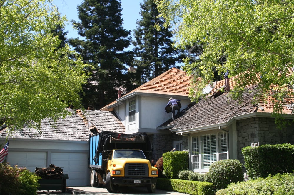 Slide of Moran Roofing & Inspection