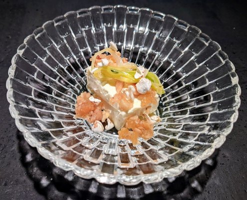 Pramerl and the Wolf by null