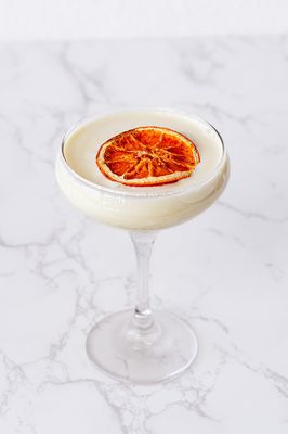 The Crawfish Hut by null