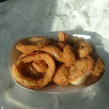 White Hut - Onion Rings are particularly good - Burgers Near Me - West Springfield, Massachusetts White Hut - Onion Rings are particularly good - Burgers Near Me - West Springfield, Massachusetts