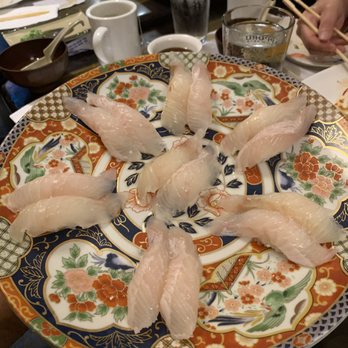 Yanagi Sushi - Sushi Bars Near Me - Northridge, California