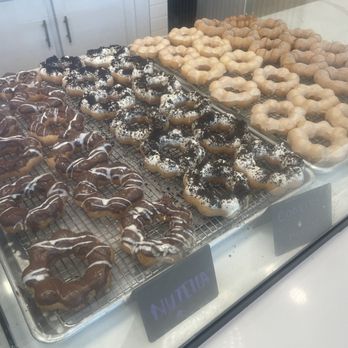 Mochinut - Simi Valley - Donuts - Desserts Near Me - Simi Valley, California Mochinut - Simi Valley - Donuts - Desserts Near Me - Simi Valley, California