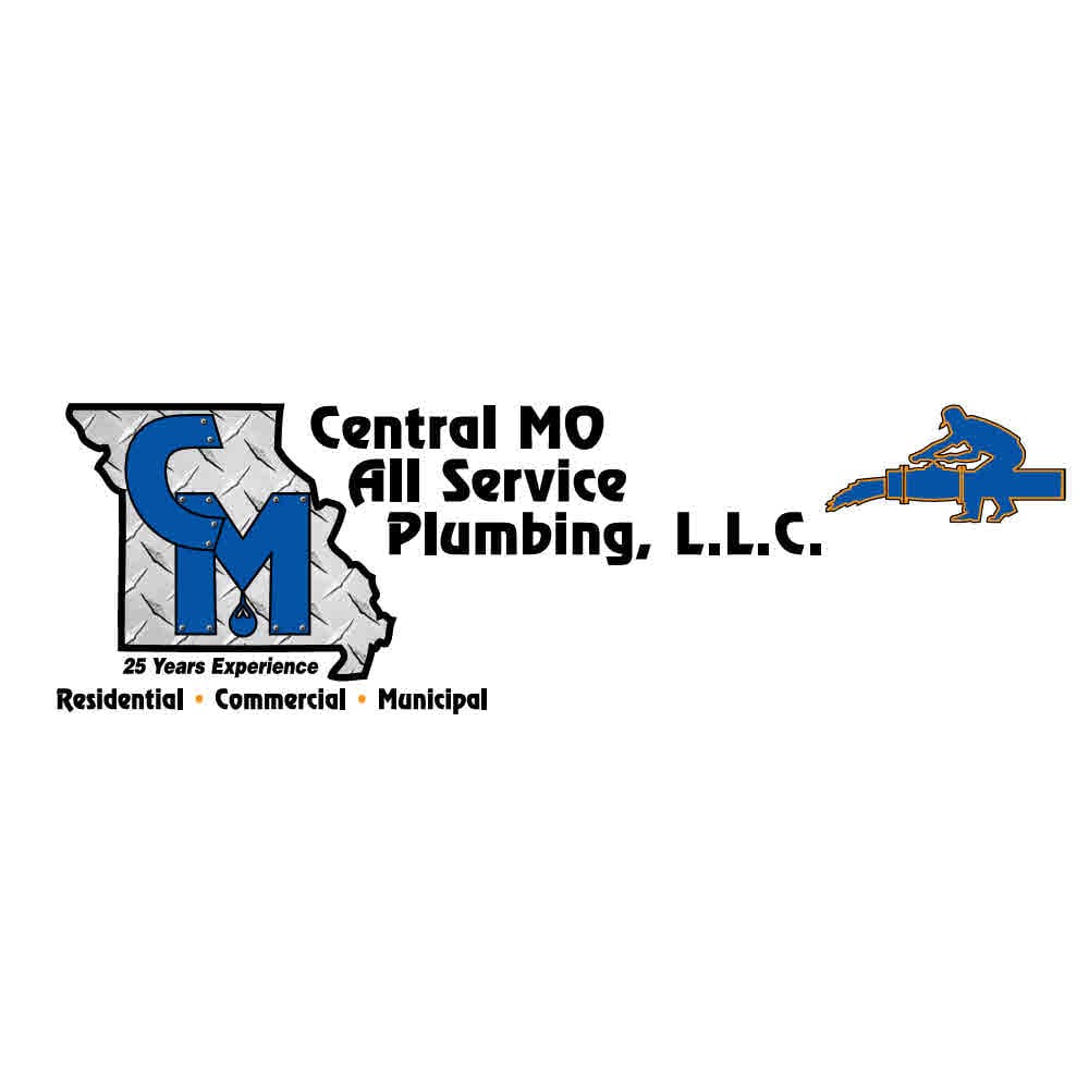 Slide of Central MO All Service Plumbing