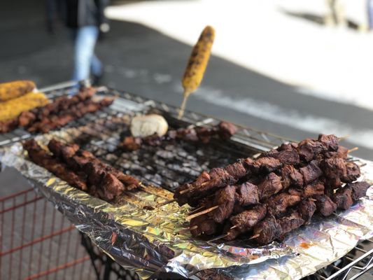 Jackson Heights by null