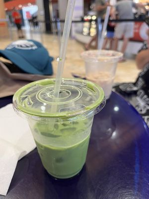 Newsfeed Café by null