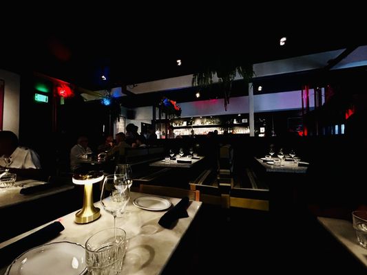 Double Luck Chinese by null