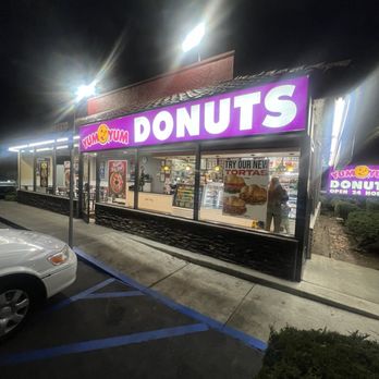 Yum Yum Donuts - Donuts Near Me - San Jose, California