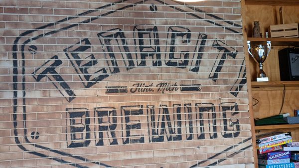 Tenacity Brewing by null