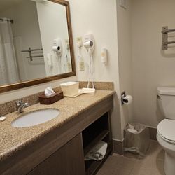 Comfort Inn & Suites Sequoia Kings Canyon
