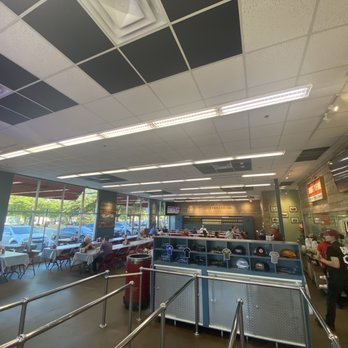 Mighty Fine Burgers Arbor Walk - Burgers Near Me - Austin, Texas Mighty Fine Burgers Arbor Walk - Burgers Near Me - Austin, Texas