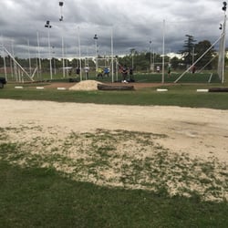 Aire Libre - Cancha de fútbol 5.