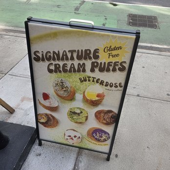 Butter Dose - Bakeries Near Me - New York, New York Butter Dose - Bakeries Near Me - New York, New York