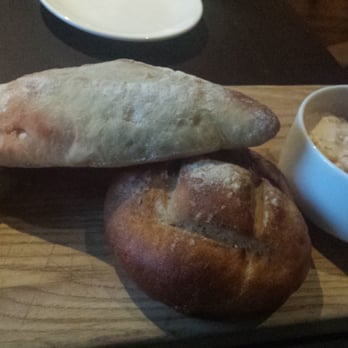 Lot Six - the bread board - Cocktail Bars Near Me - Halifax, Nova Scotia
