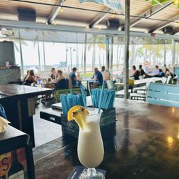 Pina colada Pina colada