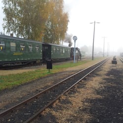 Döllnitztalbahn