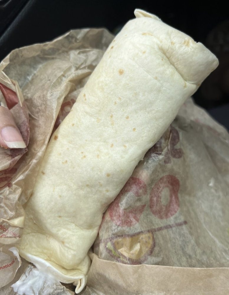 TACO JOHN’S Updated July 2024 19 Photos & 12 Reviews 5952 Large