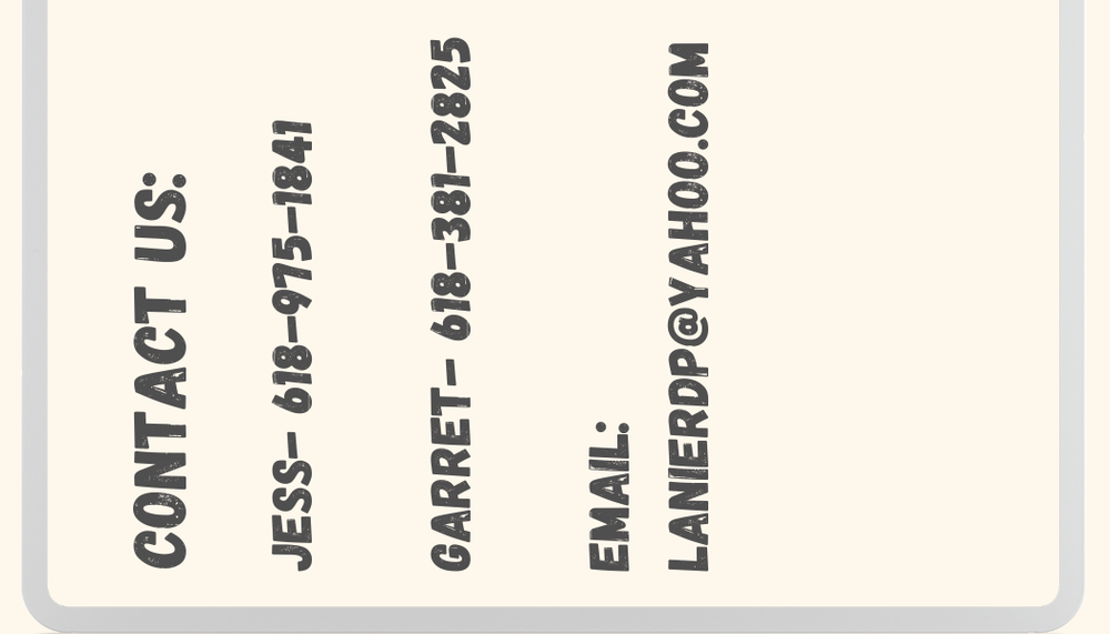 Slide of Lanier Drywall And Painting