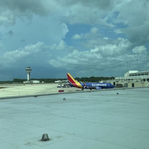 SOUTHWEST FLORIDA INTERNATIONAL AIRPORT - 419 Photos & 463 Reviews