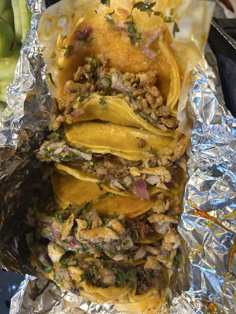 Tacos El Tio